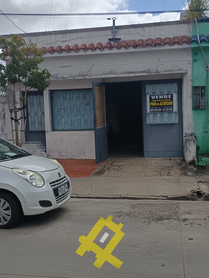 Casa ID.108 - Casa en PH en el Centro de Maldonado