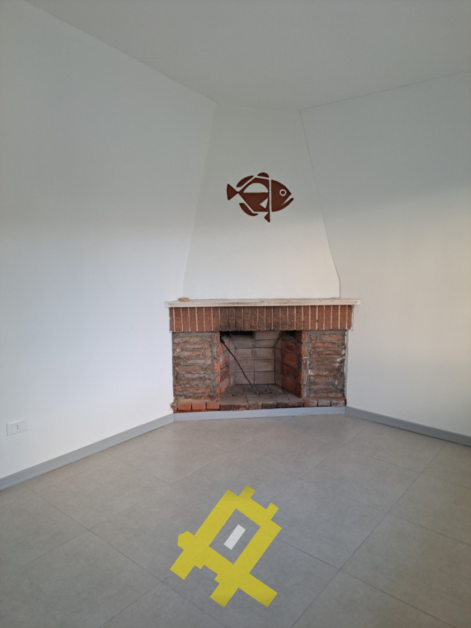 Casa ID.130 - CASA EN ALQUILER ANUAL EN BARRIO ODIZZIO