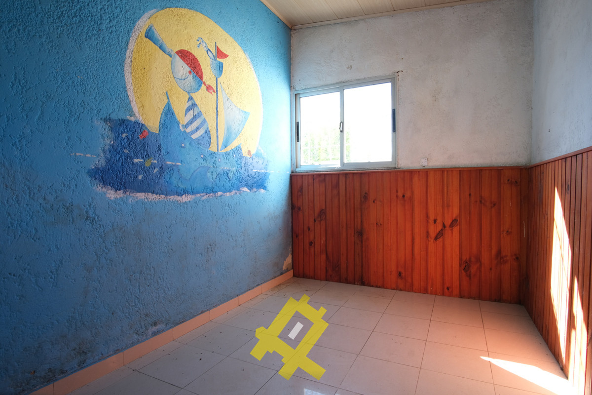 Casa ID.122 - Casa Ideal Renta, 3 casas en un padrón 