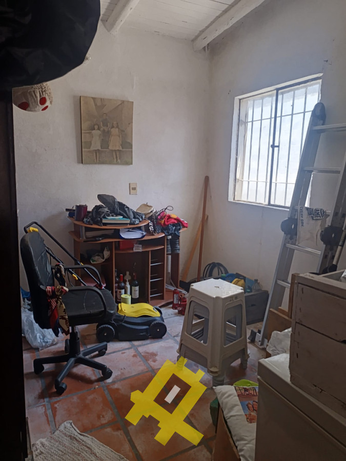 Casa ID.140 - casa en Barrio San Francisco