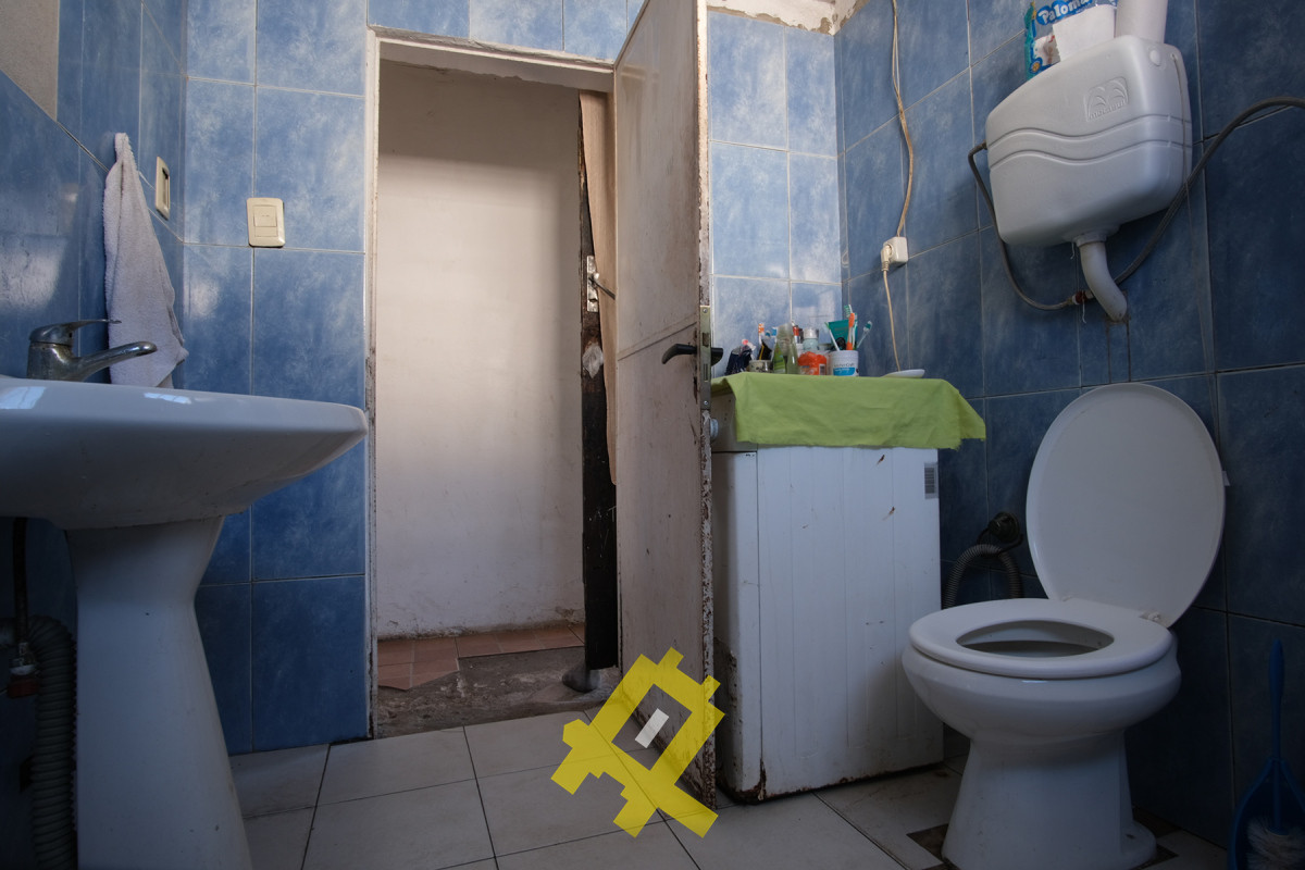 Casa ID.126 - Oportunidad  casa 3 dormitorios