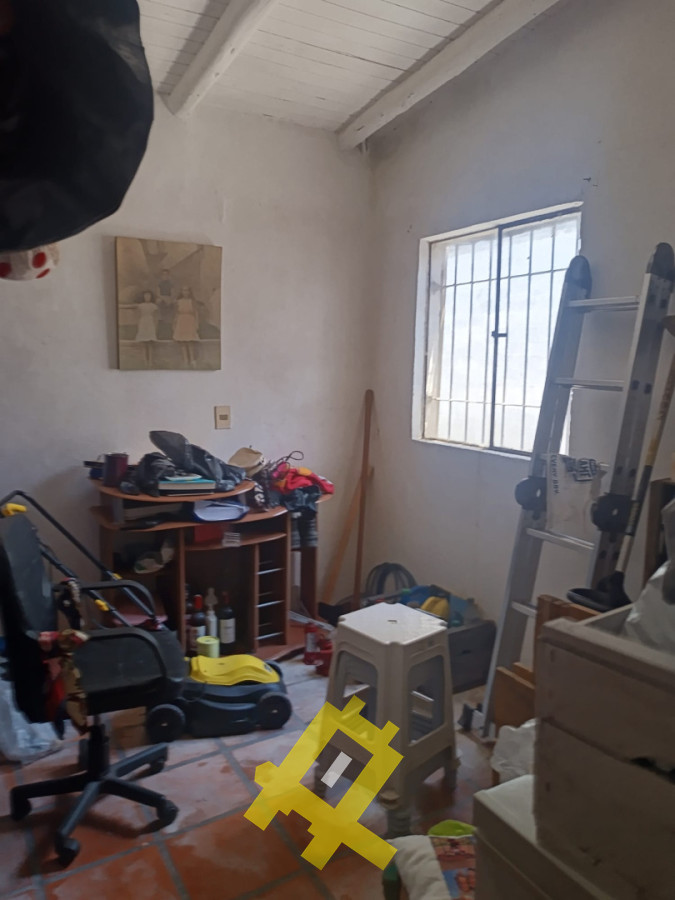 Casa ID.140 - casa en Barrio San Francisco