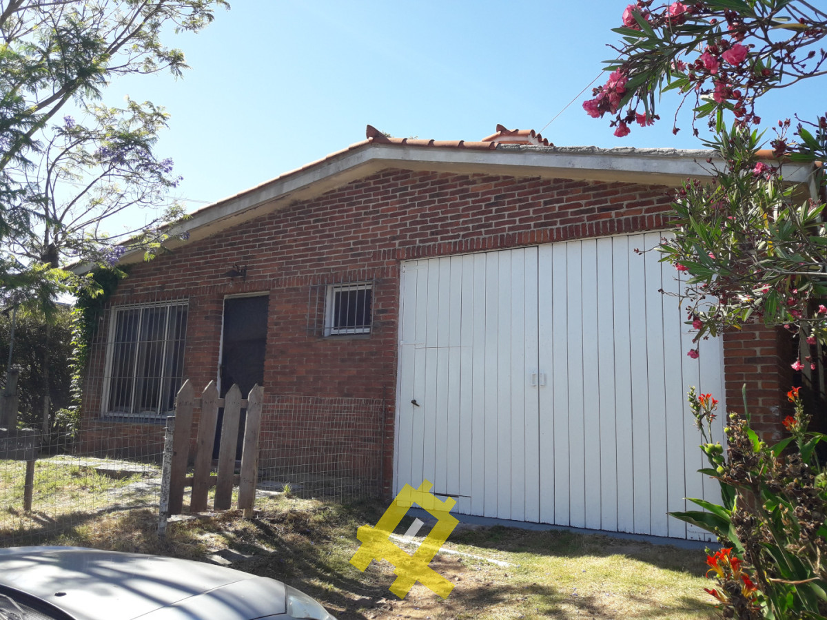 Casa ID.152 - Casa con Apartamento en Maldonado Nuevo