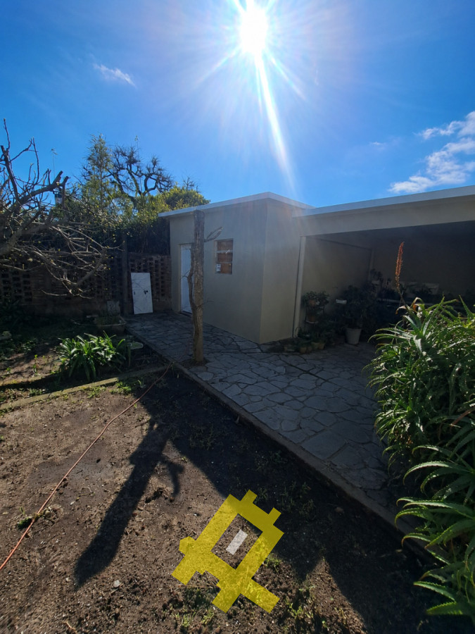 Casa ID.157 - CASA ALQUILER ANUAL EN CENTRO DE MALDONADO