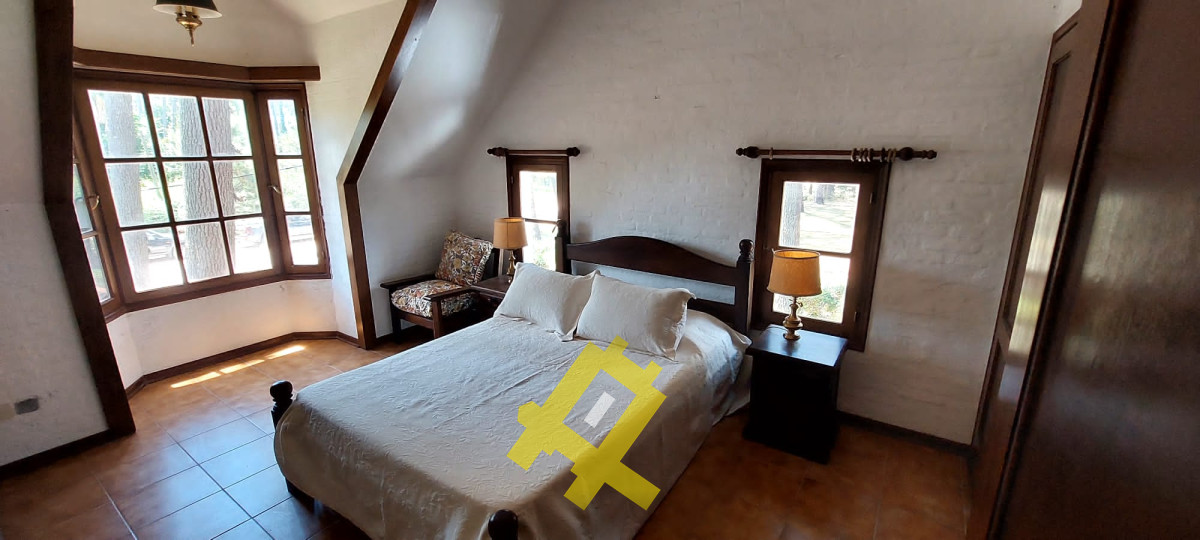 Casa ID.6 - Hermoso chalet en Pinares Punta del Este