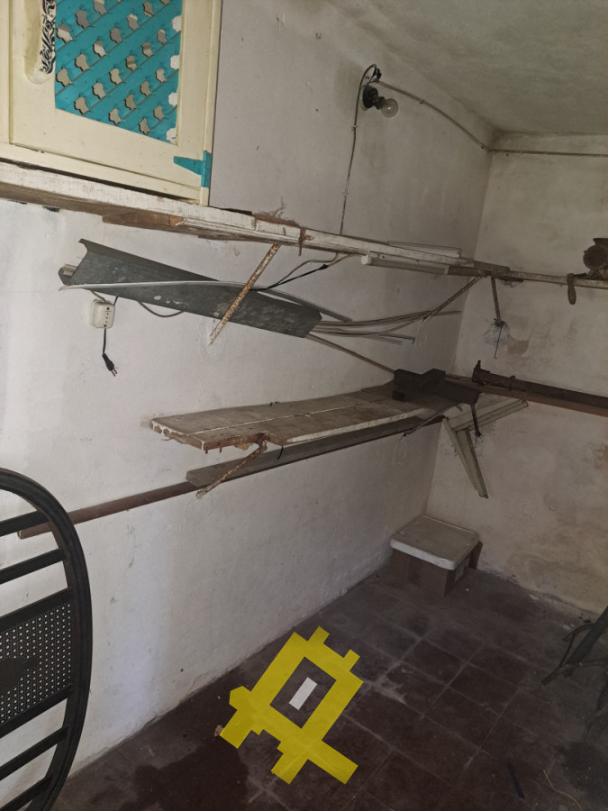 Casa ID.151 - Chalet en Venta barrio California Park