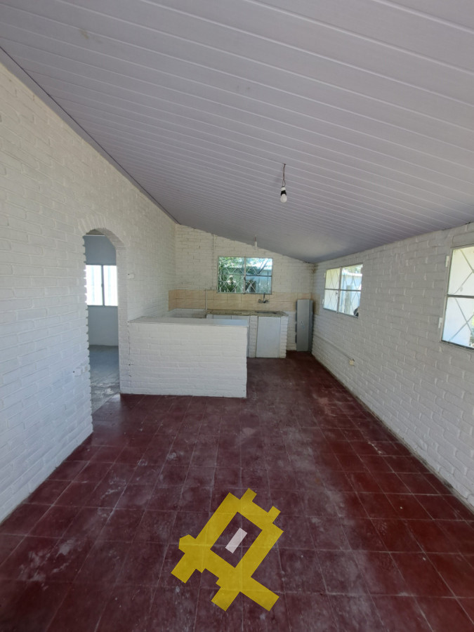 Casa ID.133 - CASA EN ALQUILER ANUAL BARRIO IPORÁ