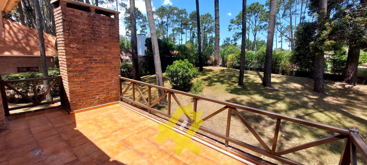 Casa ID.6 - Hermoso chalet en Pinares Punta del Este