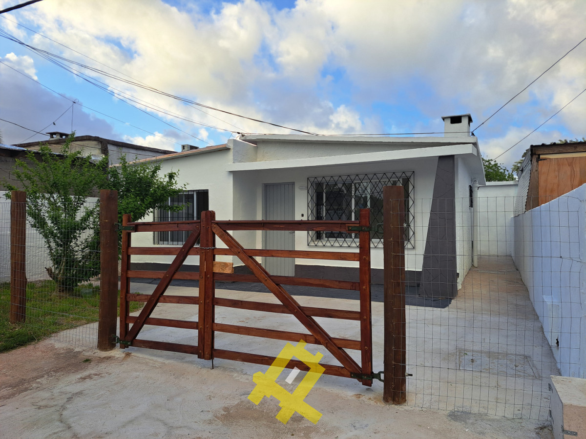 Casa ID.130 - CASA EN ALQUILER ANUAL EN BARRIO ODIZZIO