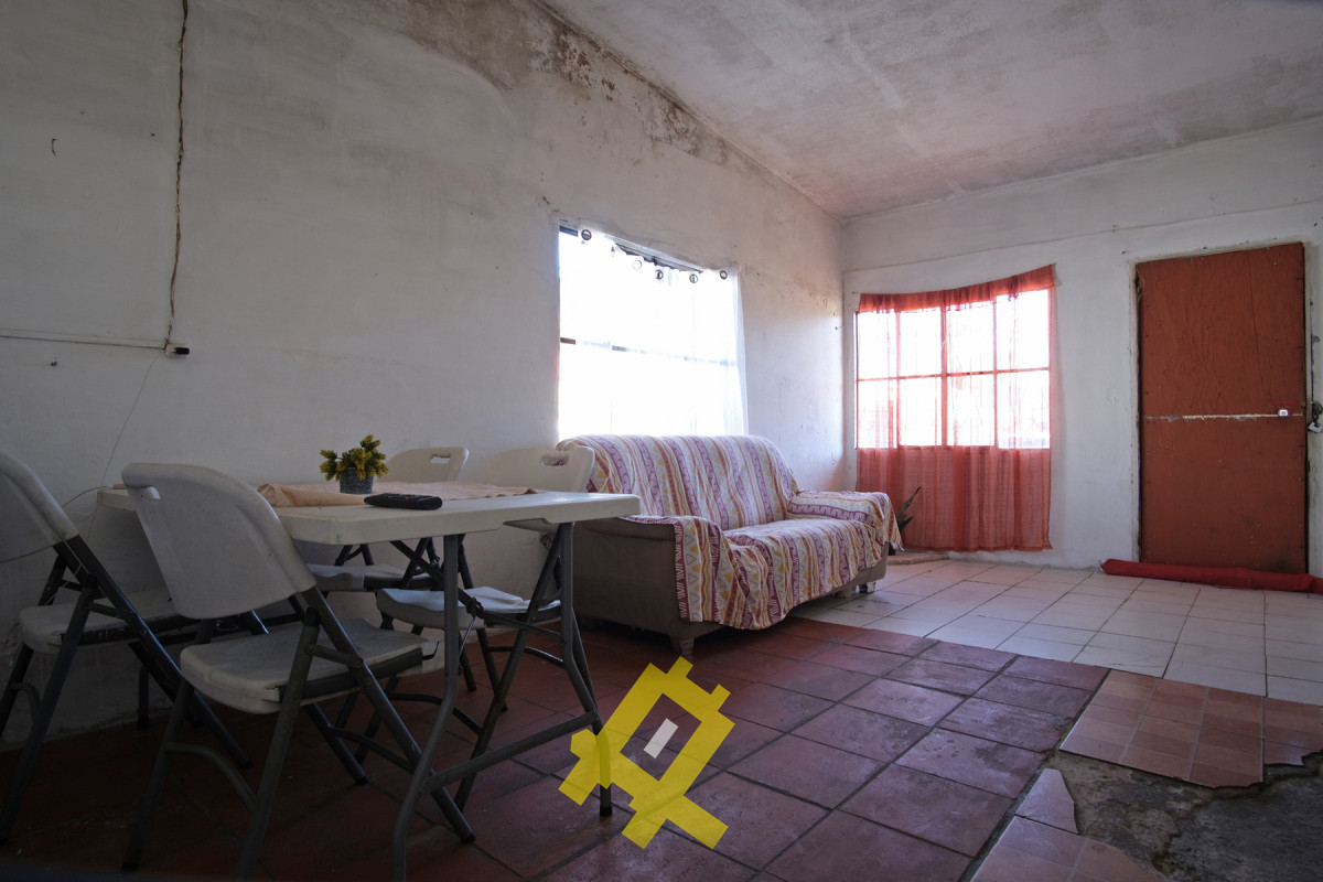 Casa ID.126 - Oportunidad  casa 3 dormitorios