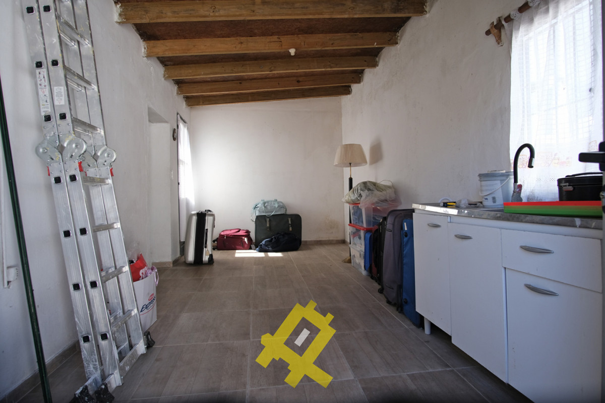 Casa ID.139 - Casa + apartamento + depostito en Maldonado