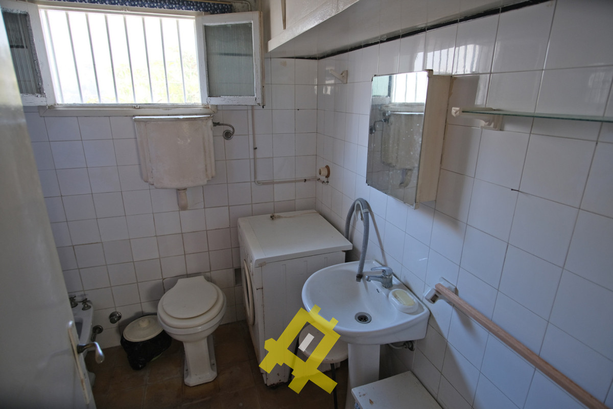 Casa ID.134 - casa de dos dormitorios en barrio rivera maldonado