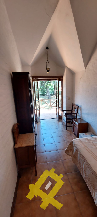 Casa ID.6 - Hermoso chalet en Pinares Punta del Este