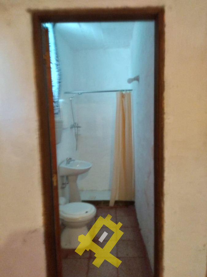 Casa ID.116 - Casa en Barrio Sarubi