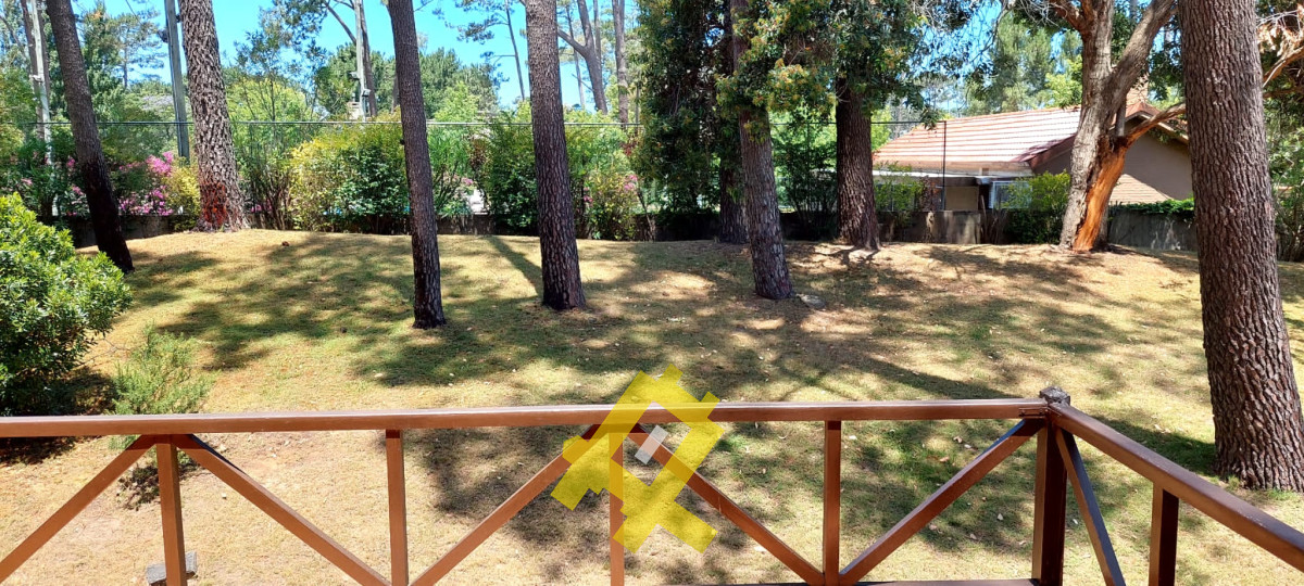 Casa ID.6 - Hermoso chalet en Pinares Punta del Este