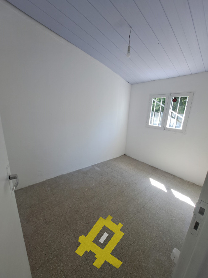 Casa ID.133 - CASA EN ALQUILER ANUAL BARRIO IPORÁ