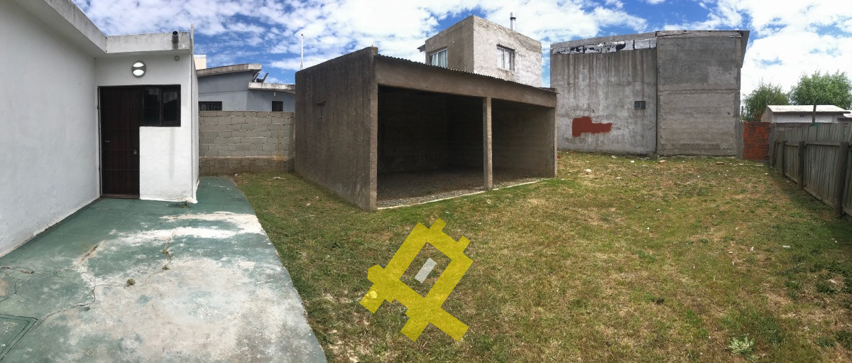 Casa ID.34 - Linda casa en Barrio Biarritz, de 1 dormitorio 