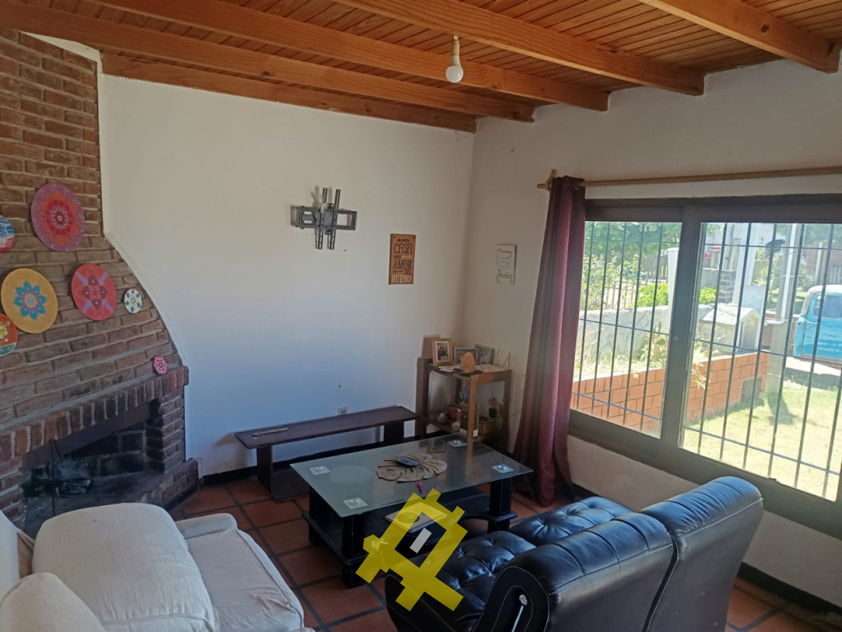 Casa ID.140 - casa en Barrio San Francisco