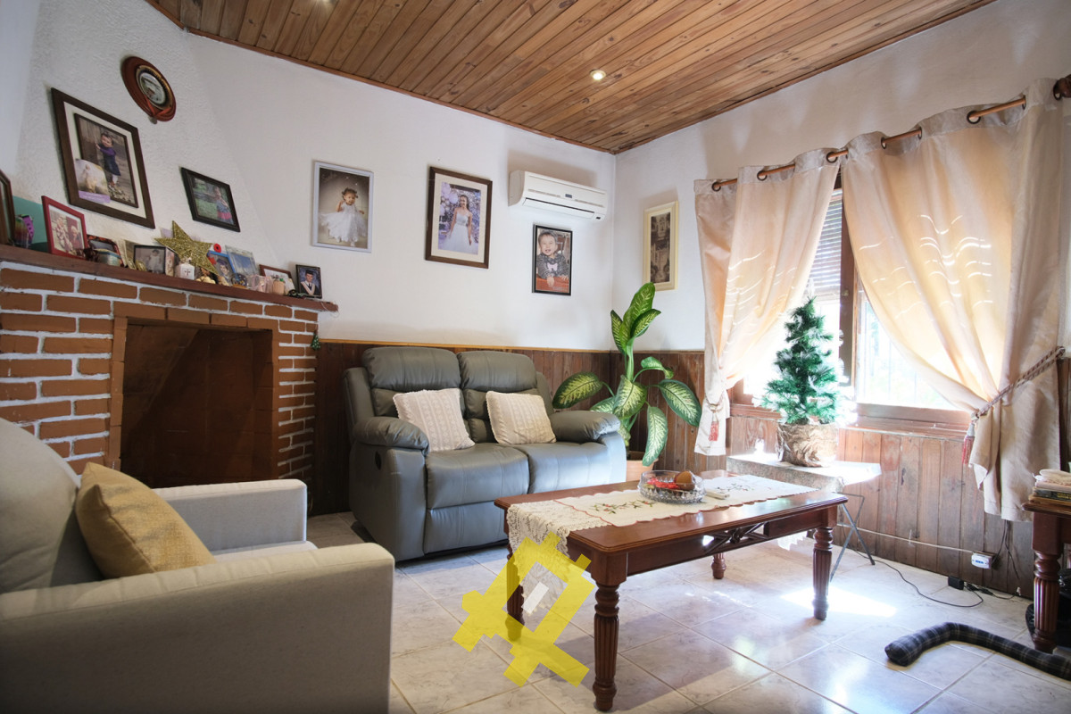 Casa ID.139 - Casa + apartamento + depostito en Maldonado