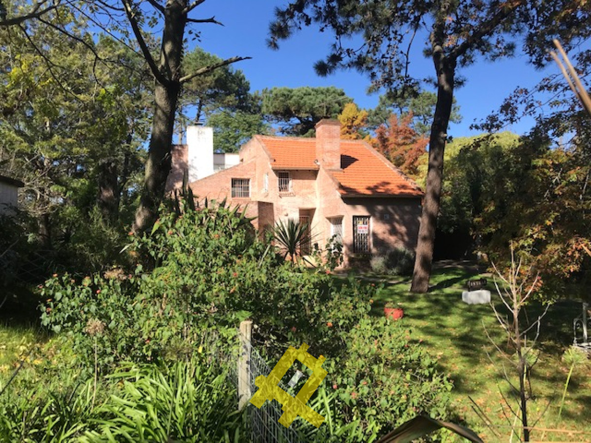 Casa ID.58 - Hermosa Casa en Pinares 