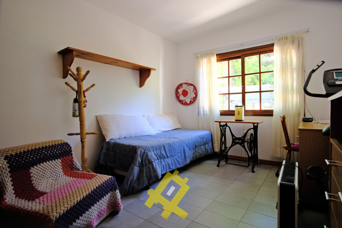 Casa ID.136 - casa Altos de Pinar