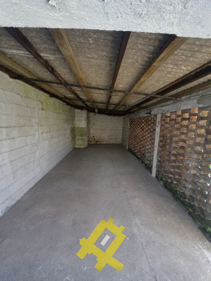 Casa ID.157 - CASA ALQUILER ANUAL EN CENTRO DE MALDONADO