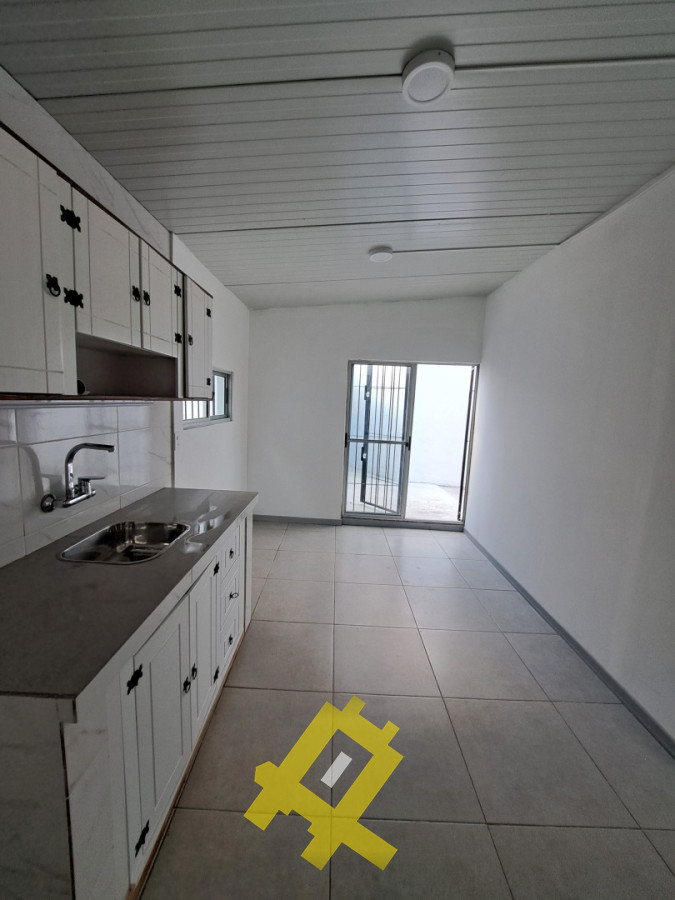 Casa ID.130 - CASA EN ALQUILER ANUAL EN BARRIO ODIZZIO