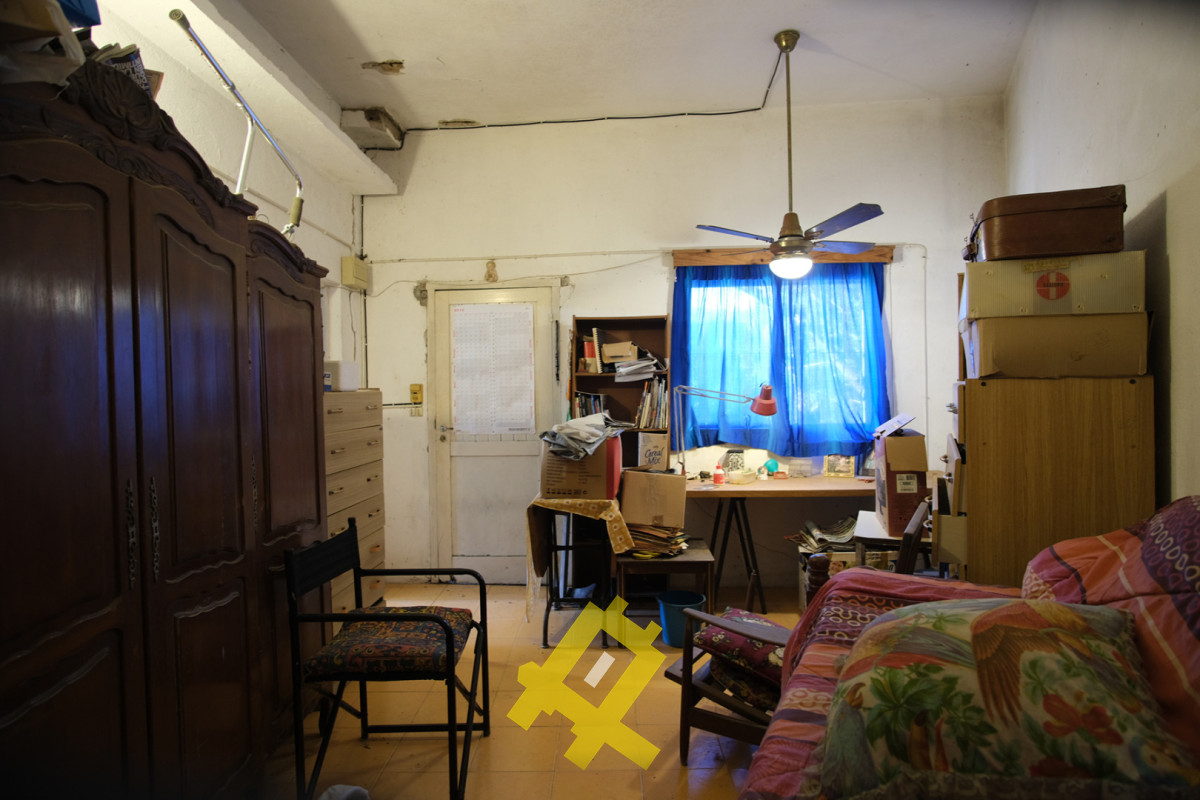 Casa ID.134 - casa de dos dormitorios en barrio rivera maldonado