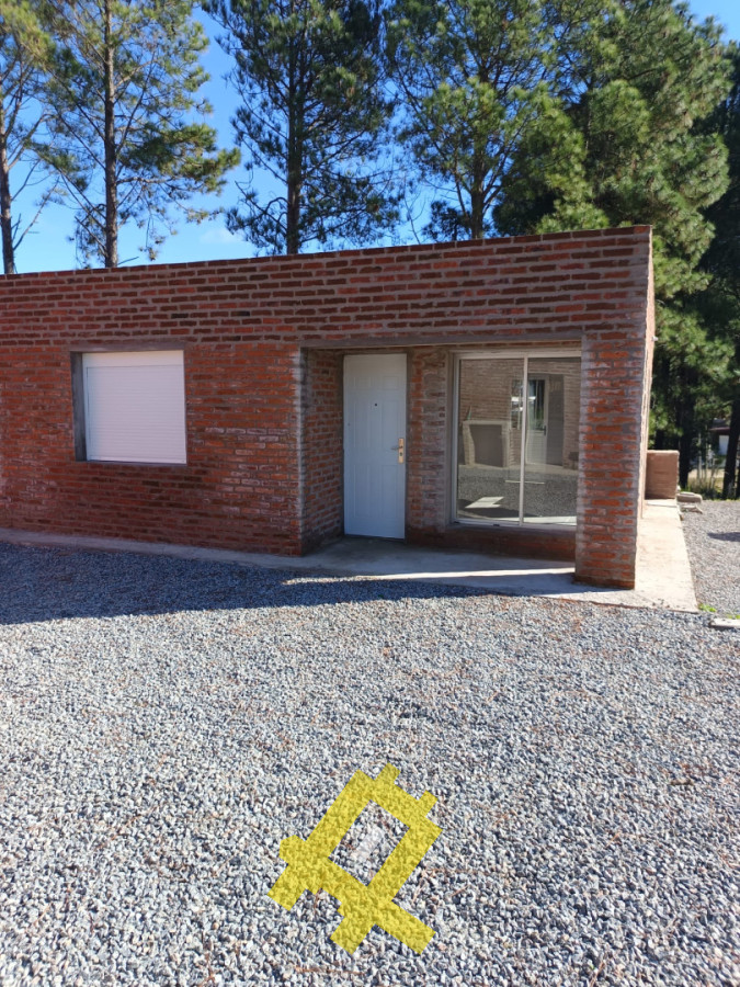 Casa ID.149 - casa Altos de la Laguna