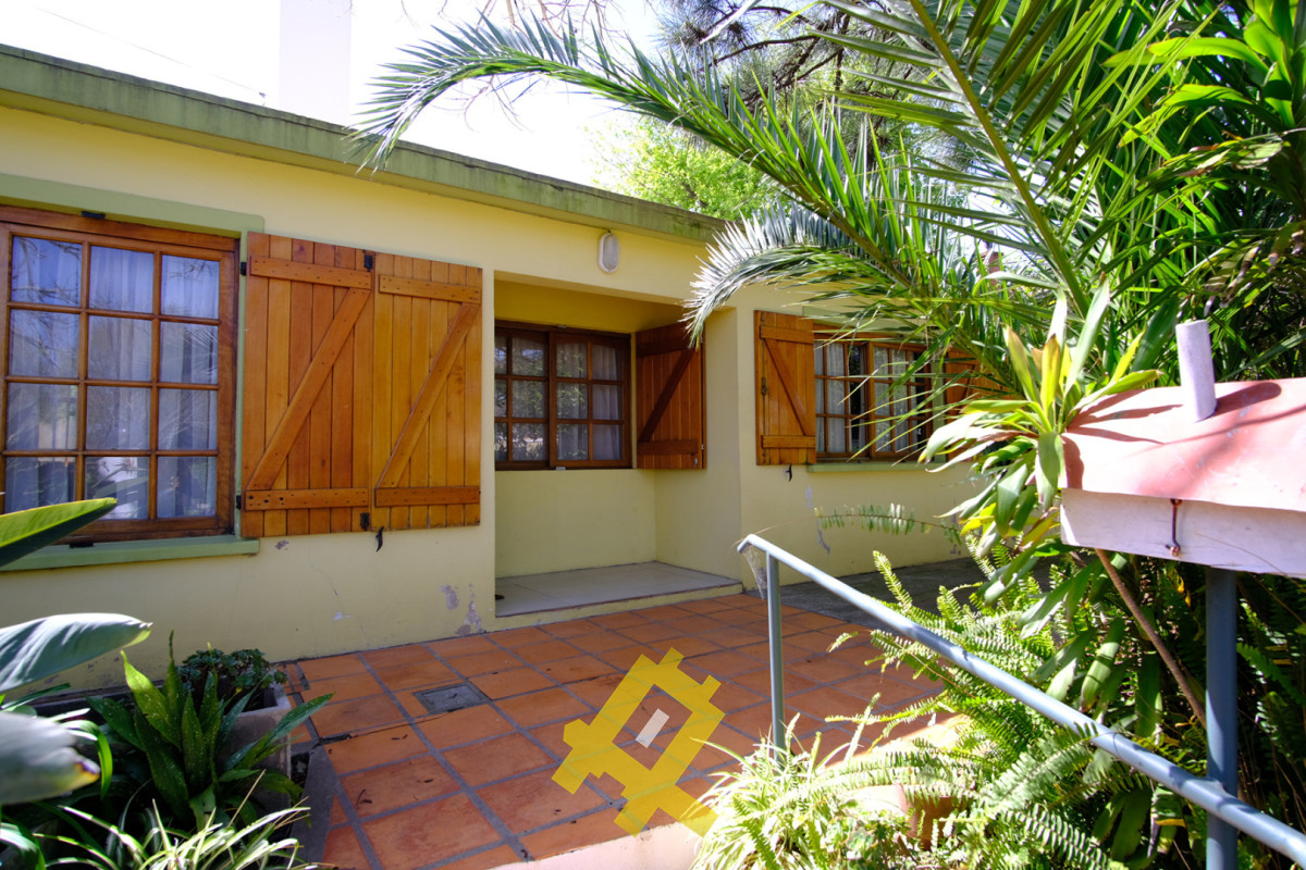 Casa ID.136 - casa Altos de Pinar