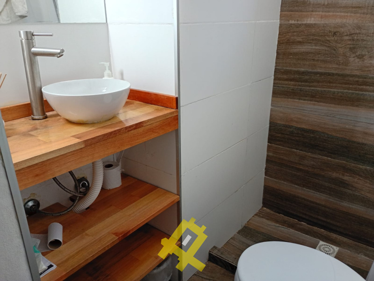 Casa ID.135 - Casa de 1 dormitorio Barrio Rivera