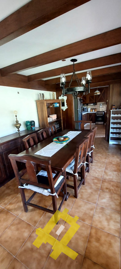 Casa ID.6 - Hermoso chalet en Pinares Punta del Este