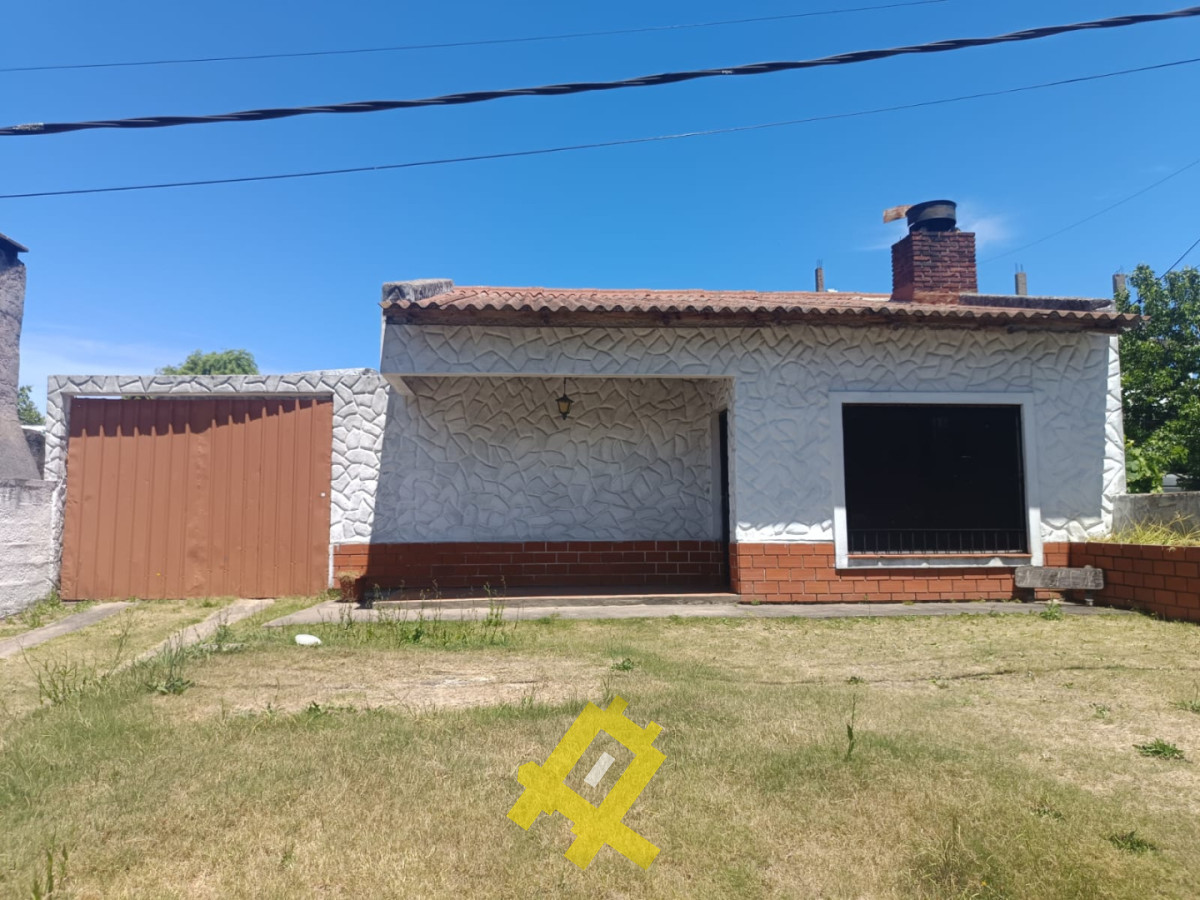 Casa ID.140 - casa en Barrio San Francisco