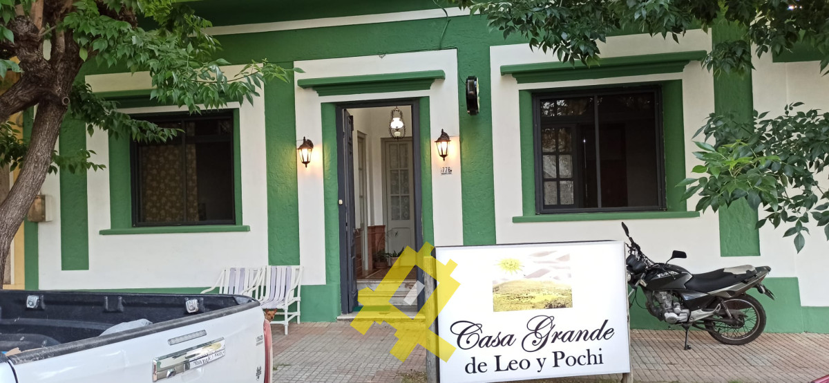 Casa ID.115 - Casa en Aigua