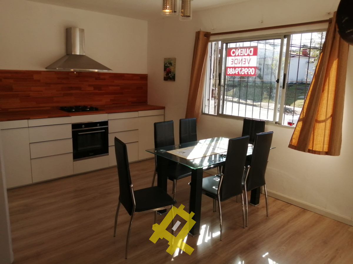 Casa ID.66 - Casa en centro de Maldonado