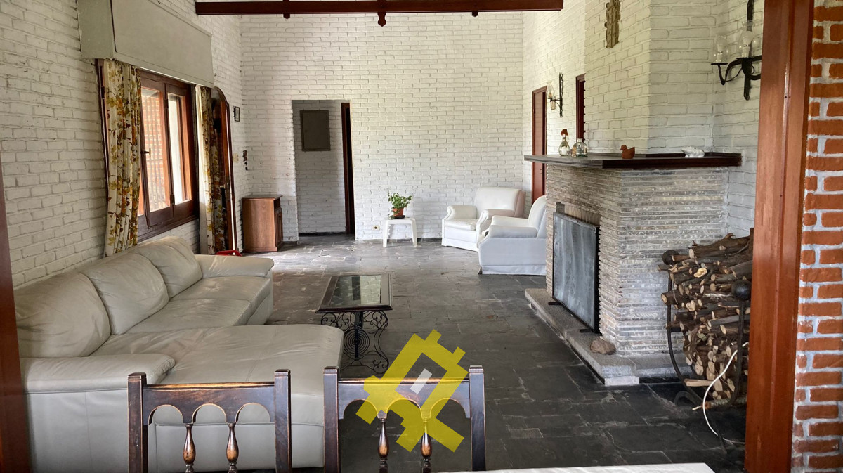Casa ID.23 - Hermoso Chalet ideal para descanso en zona de chacras de Maldonado, cerca de la ciudad, de Punta del Este, Playas, Punta Ballena.