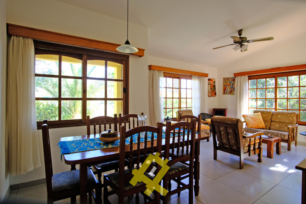 Casa ID.136 - casa Altos de Pinar