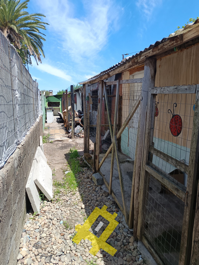 Casa ID.103 - Casa en Maldonado nuevo con 3 apartamentos a reciclar
