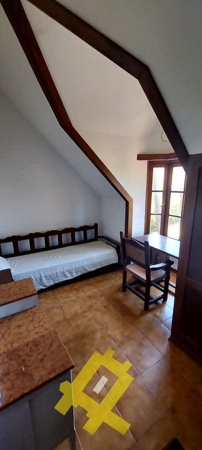 Casa ID.6 - Hermoso chalet en Pinares Punta del Este