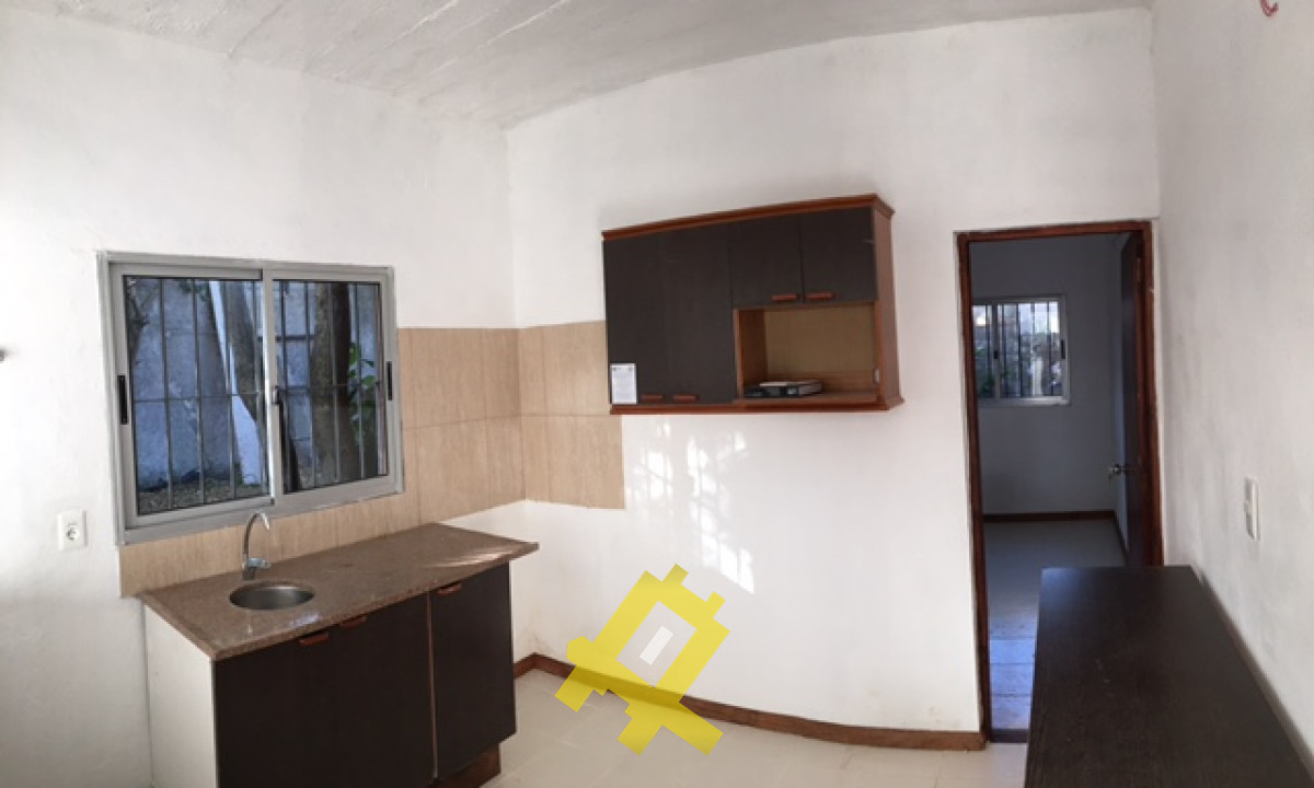 Casa ID.120 - Alquiler casa 1 dormitorio
