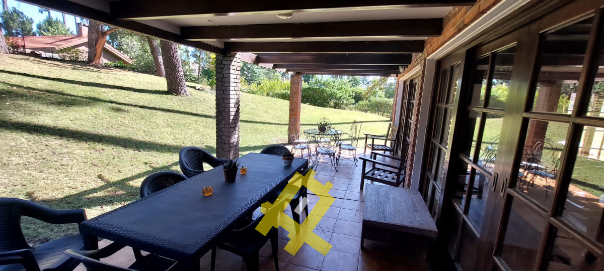 Casa ID.6 - Hermoso chalet en Pinares Punta del Este