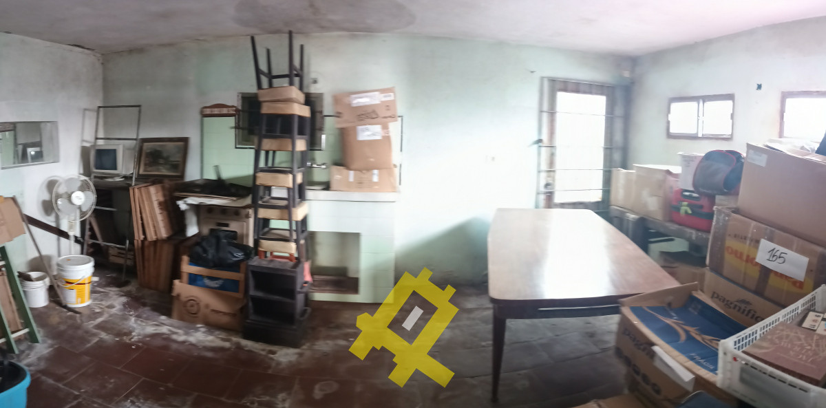 Casa ID.108 - Casa en PH en el Centro de Maldonado