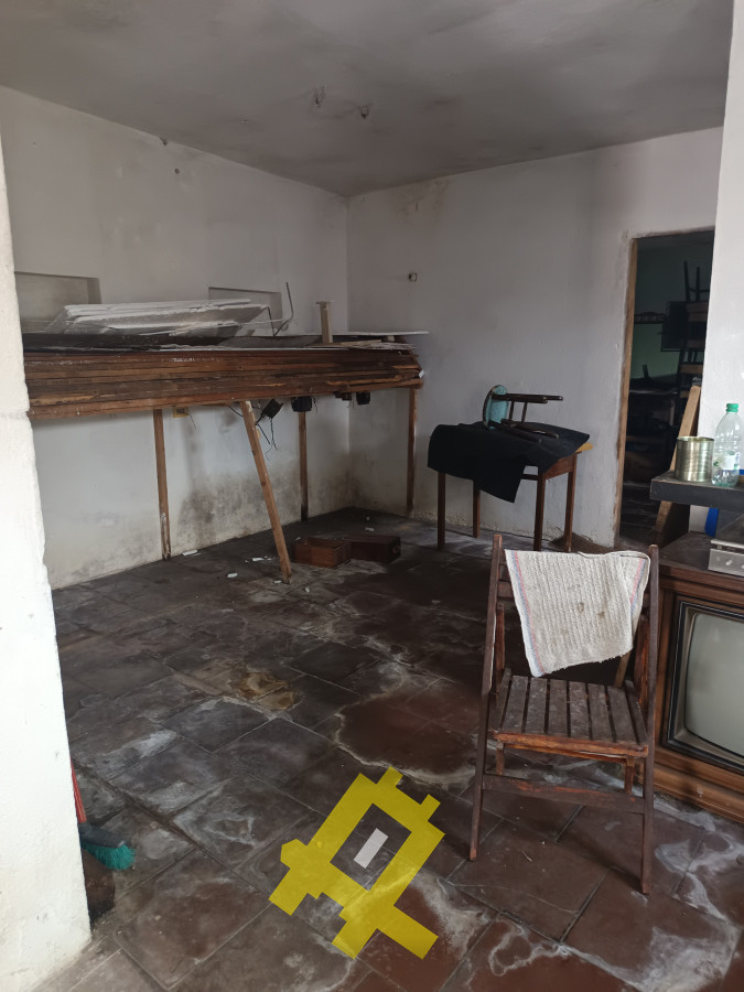 Casa ID.108 - Casa en PH en el Centro de Maldonado