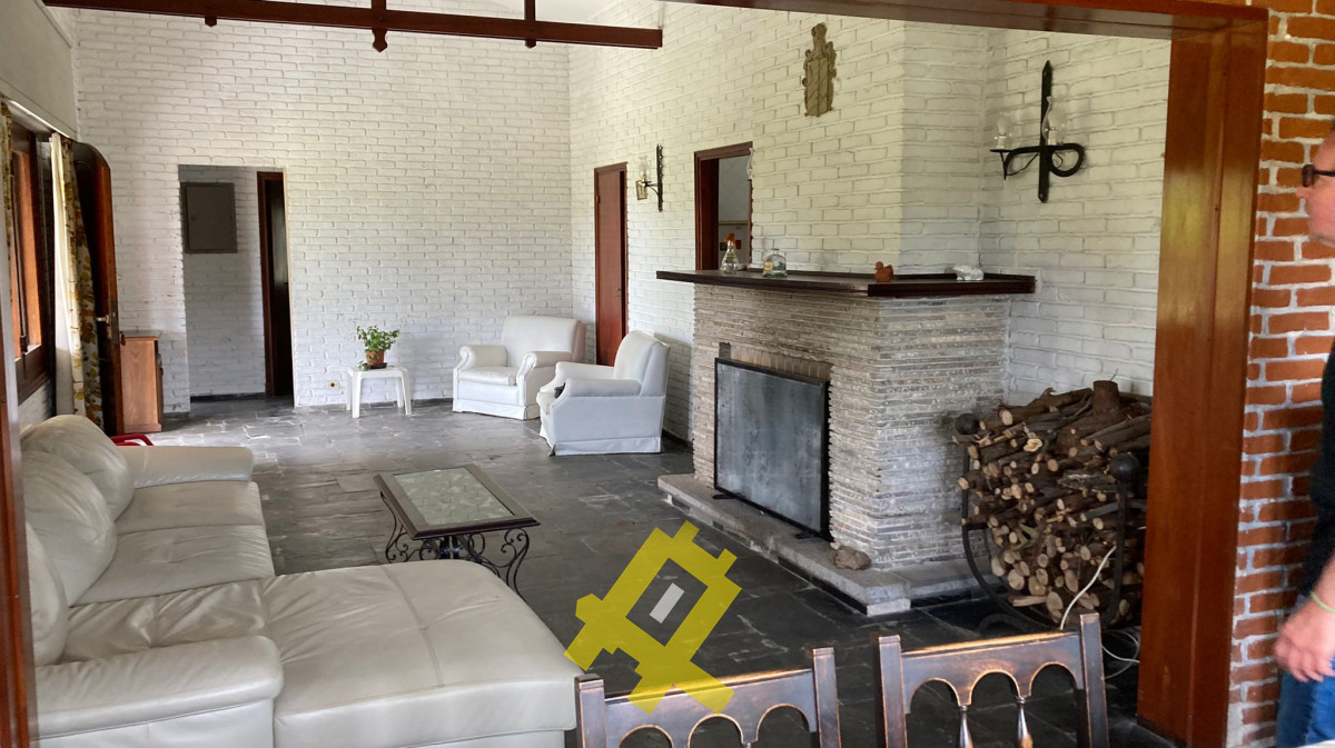 Casa ID.23 - Hermoso Chalet ideal para descanso en zona de chacras de Maldonado, cerca de la ciudad, de Punta del Este, Playas, Punta Ballena.