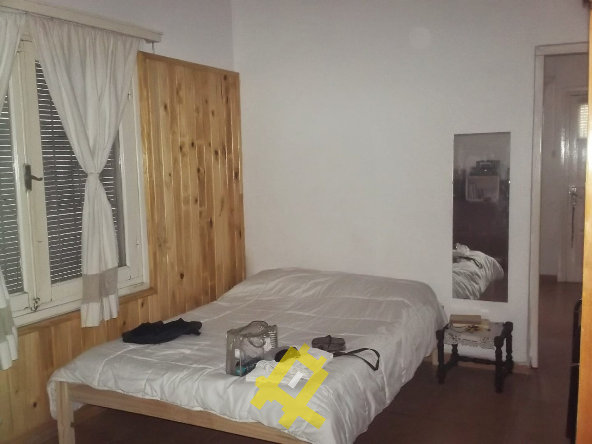 Casa ID.135 - Casa de 1 dormitorio Barrio Rivera