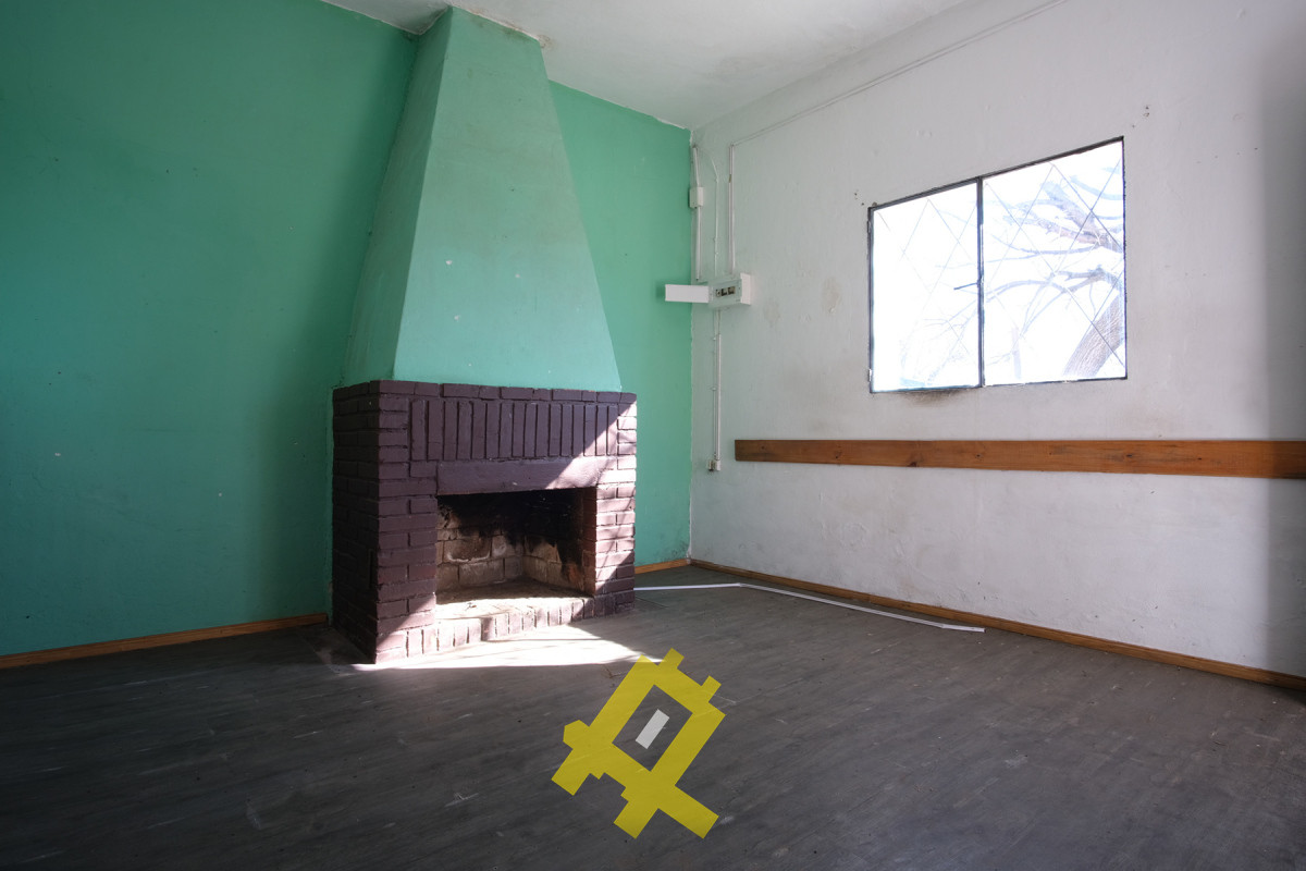 Casa ID.122 - Casa Ideal Renta, 3 casas en un padrón 