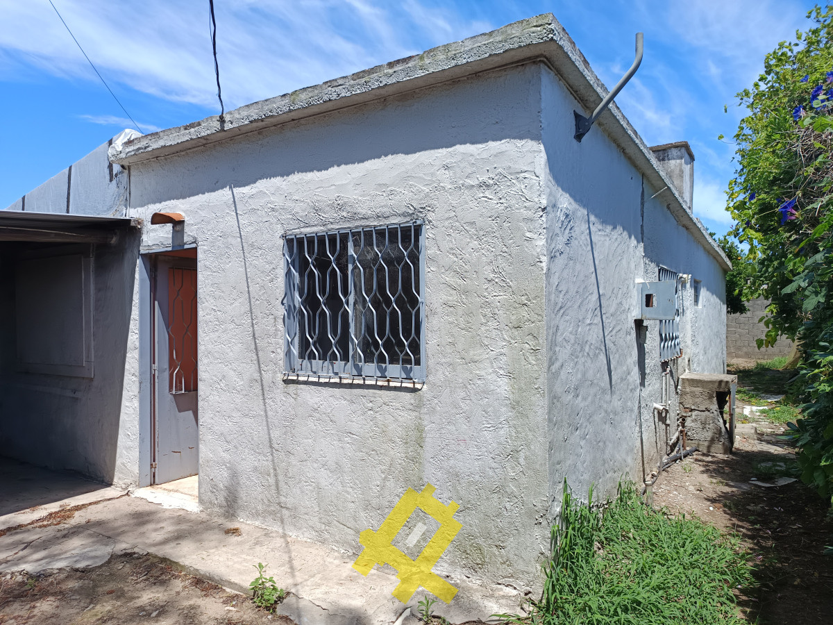 Casa ID.103 - Casa en Maldonado nuevo con 3 apartamentos a reciclar