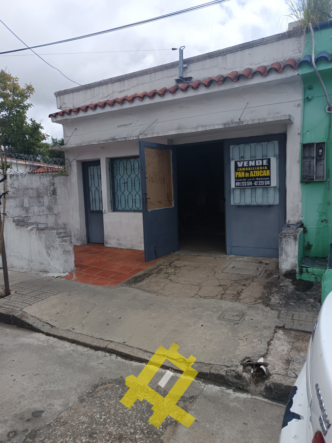 Casa ID.108 - Casa en PH en el Centro de Maldonado