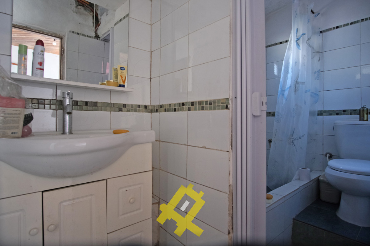 Casa ID.139 - Casa + apartamento + depostito en Maldonado