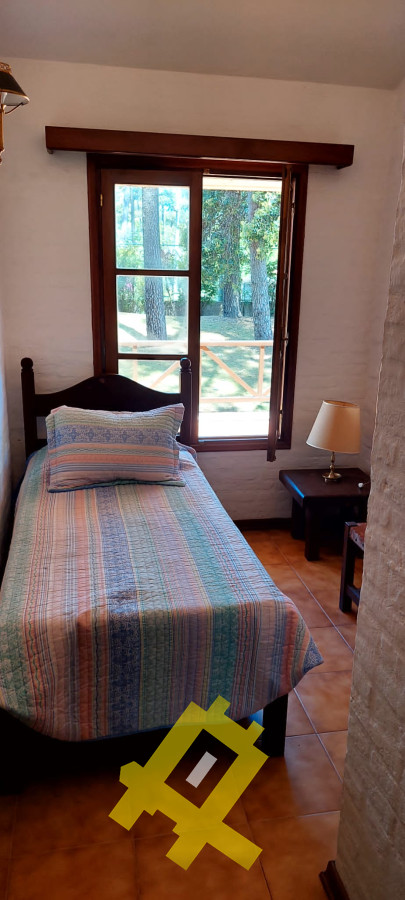 Casa ID.6 - Hermoso chalet en Pinares Punta del Este
